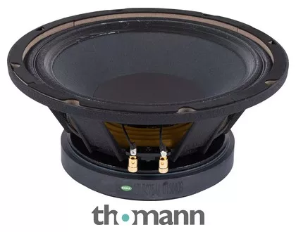 the box Speaker 10-250/8-A