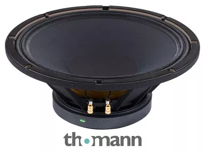 the box Speaker 12-280/8-A