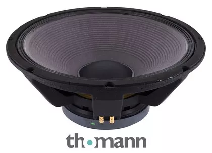 the box Speaker 18-500/8-A