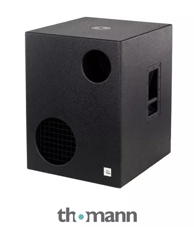 the box TA18