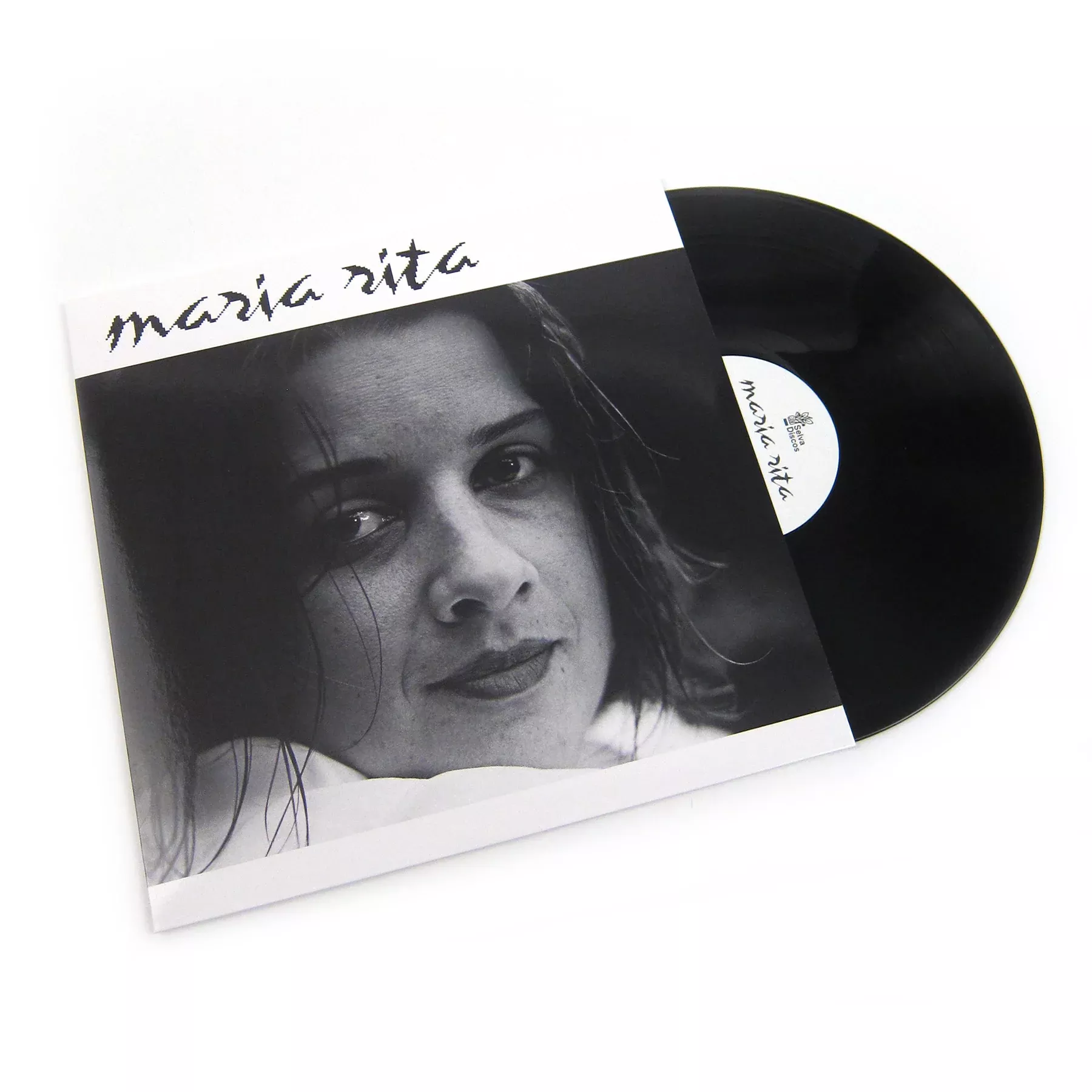 Brasileira Vinyl LP