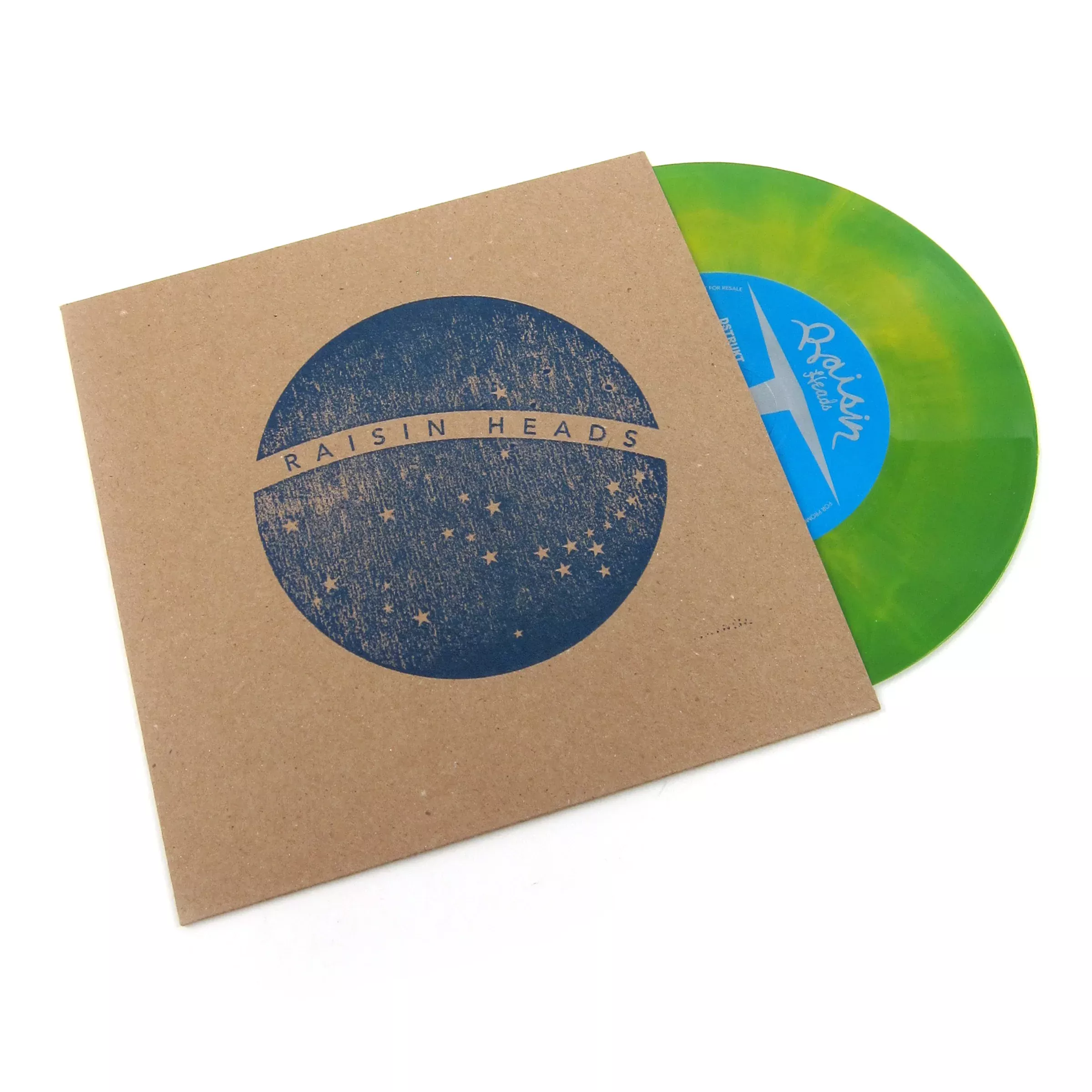 Brazilla (J. Dilla Edits) Vinyl 7"