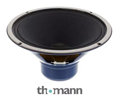Celestion Alnico Blue 12"15 Ohm