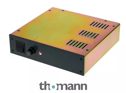 Chandler Limited PSU-1
