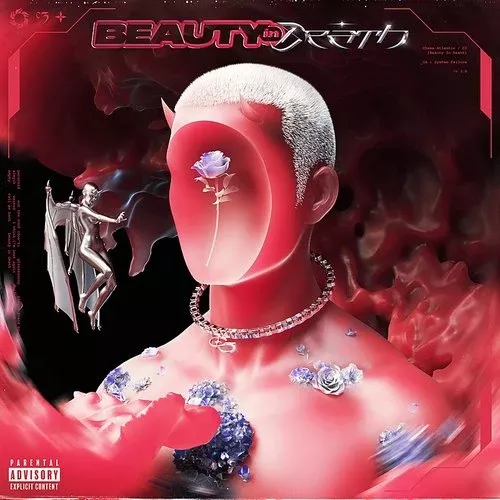 Chase Atlantic - Beauty in Death