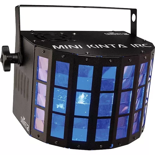 CHAUVET DJ Mini Kinta IRC LED Effect Light