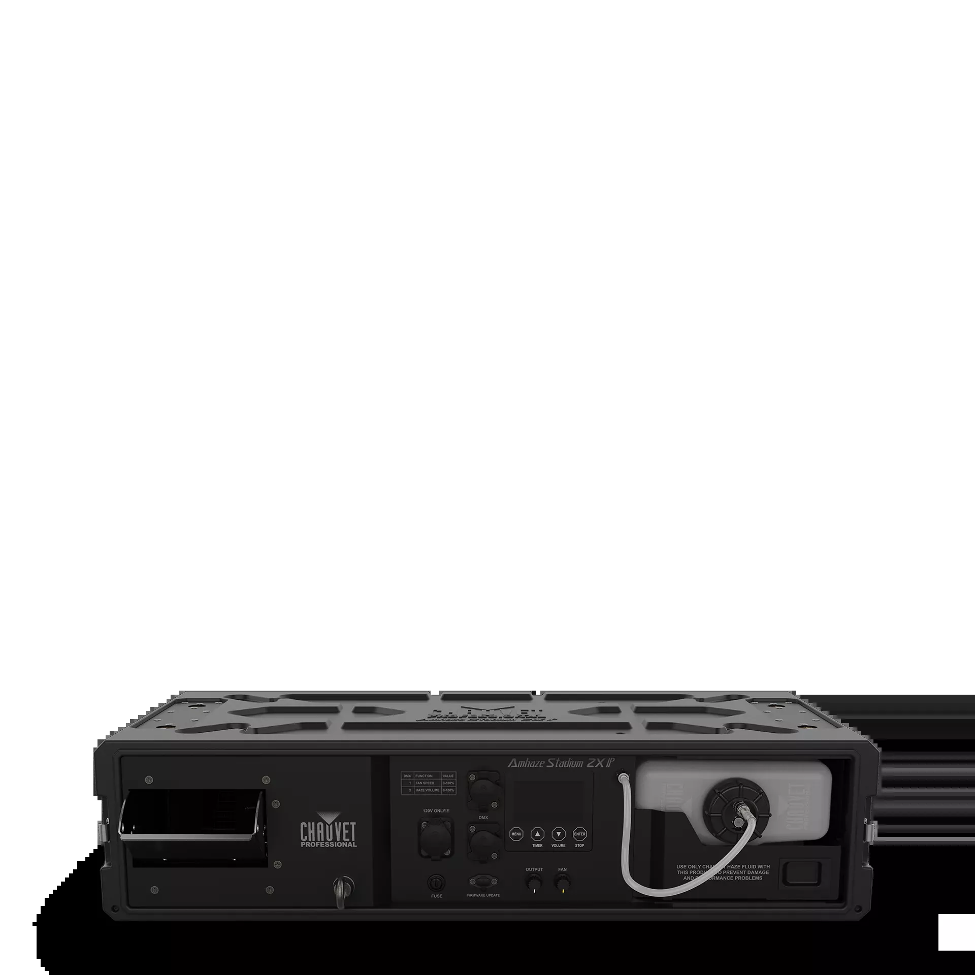 Chauvet Professional Amhaze Stadium 2X IP