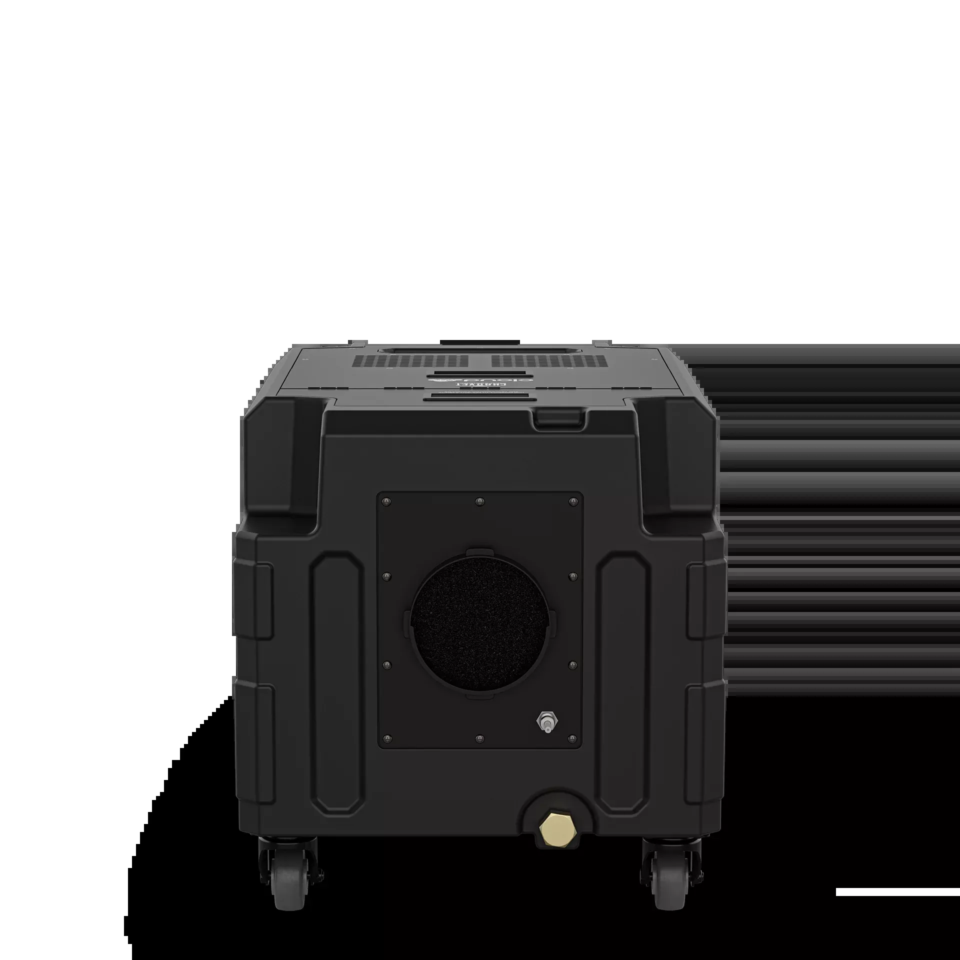 Chauvet Professional Cloud 9X IP