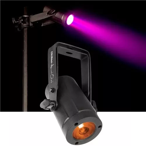 CHAUVET PROFESSIONAL Colordash Accent Quad