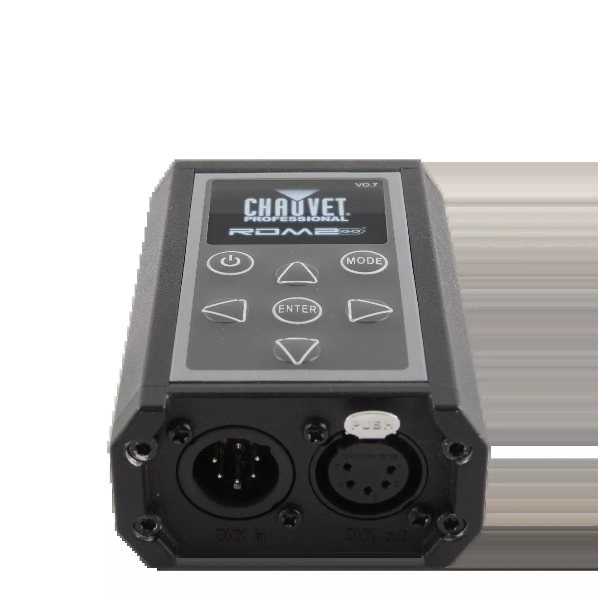 Chauvet Professional RDM2go