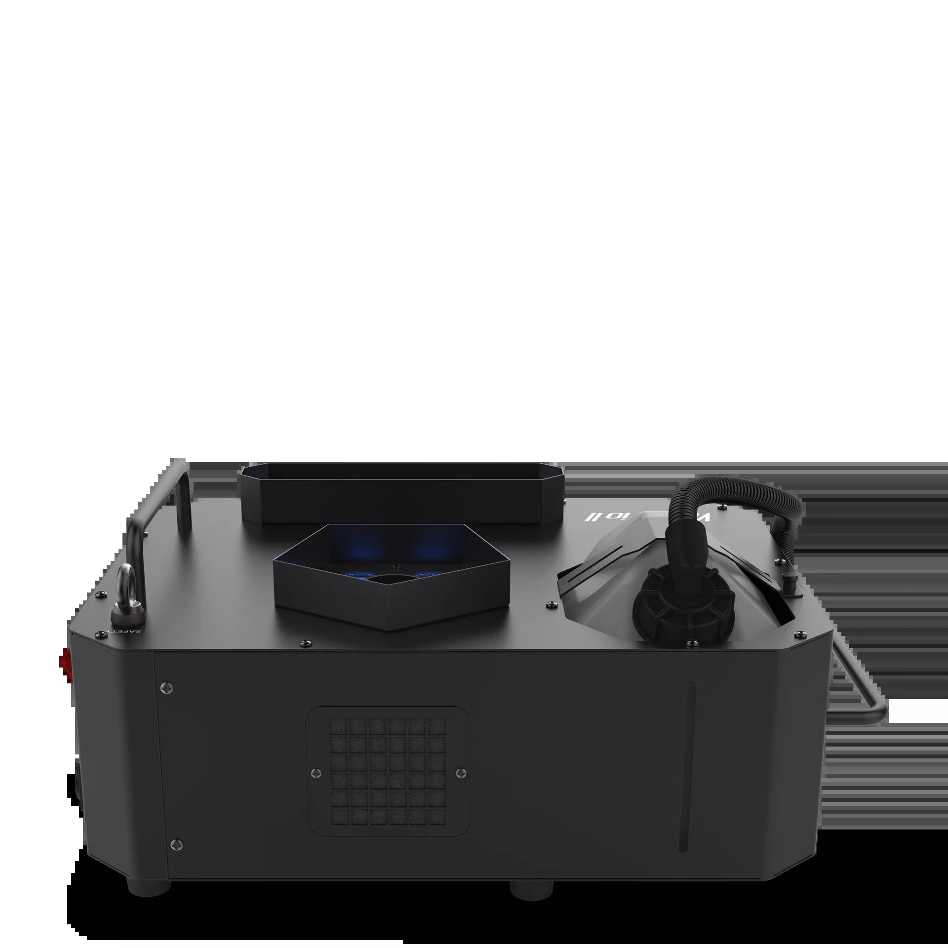 Chauvet Professional Vesuvio II
