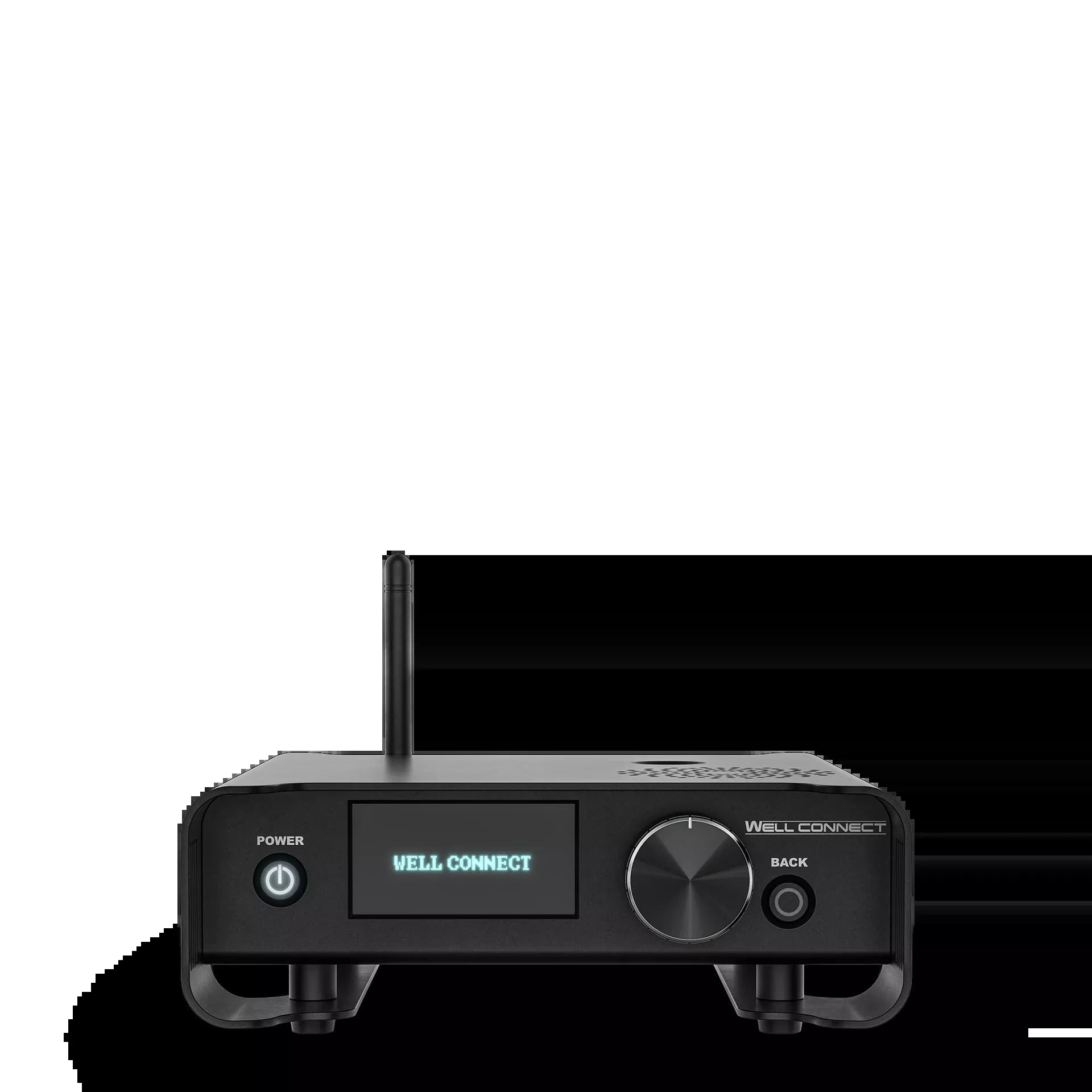 Chauvet Professional WELL CONNECT