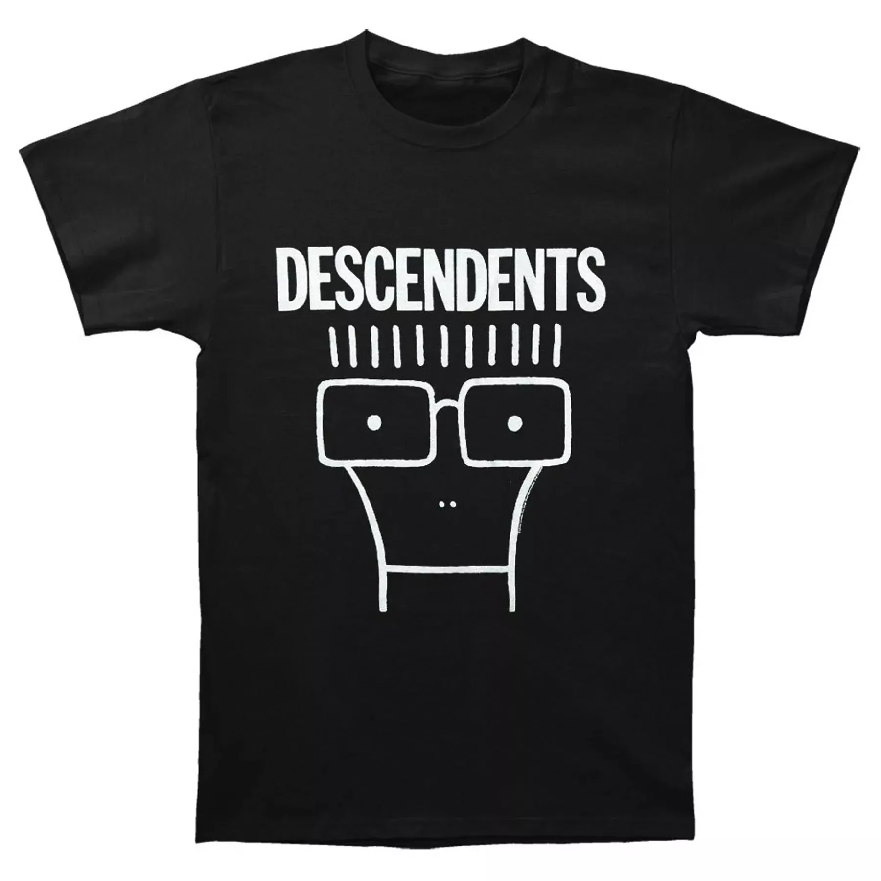 Classic Milo Shirt - Black