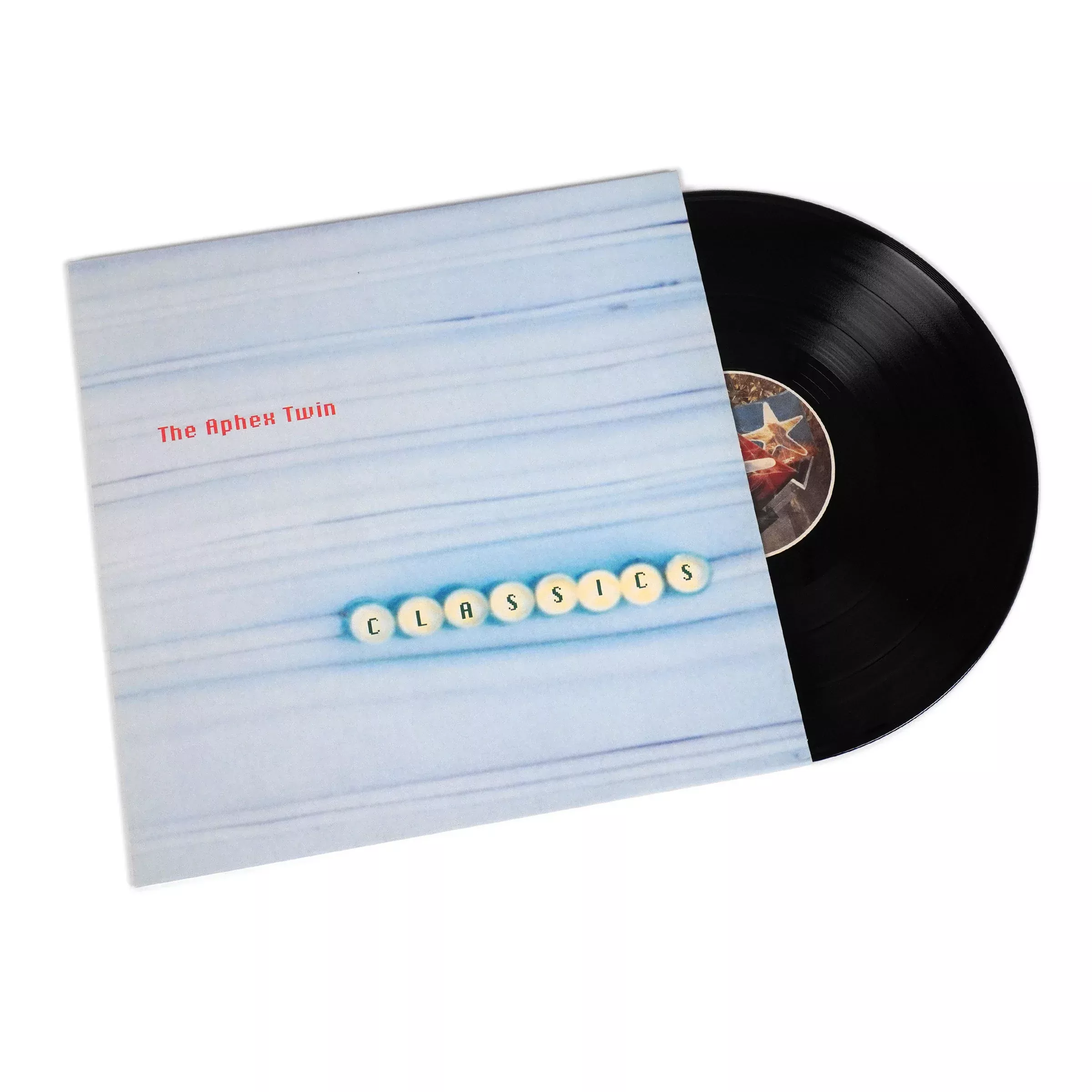 Classics Vinyl 2LP