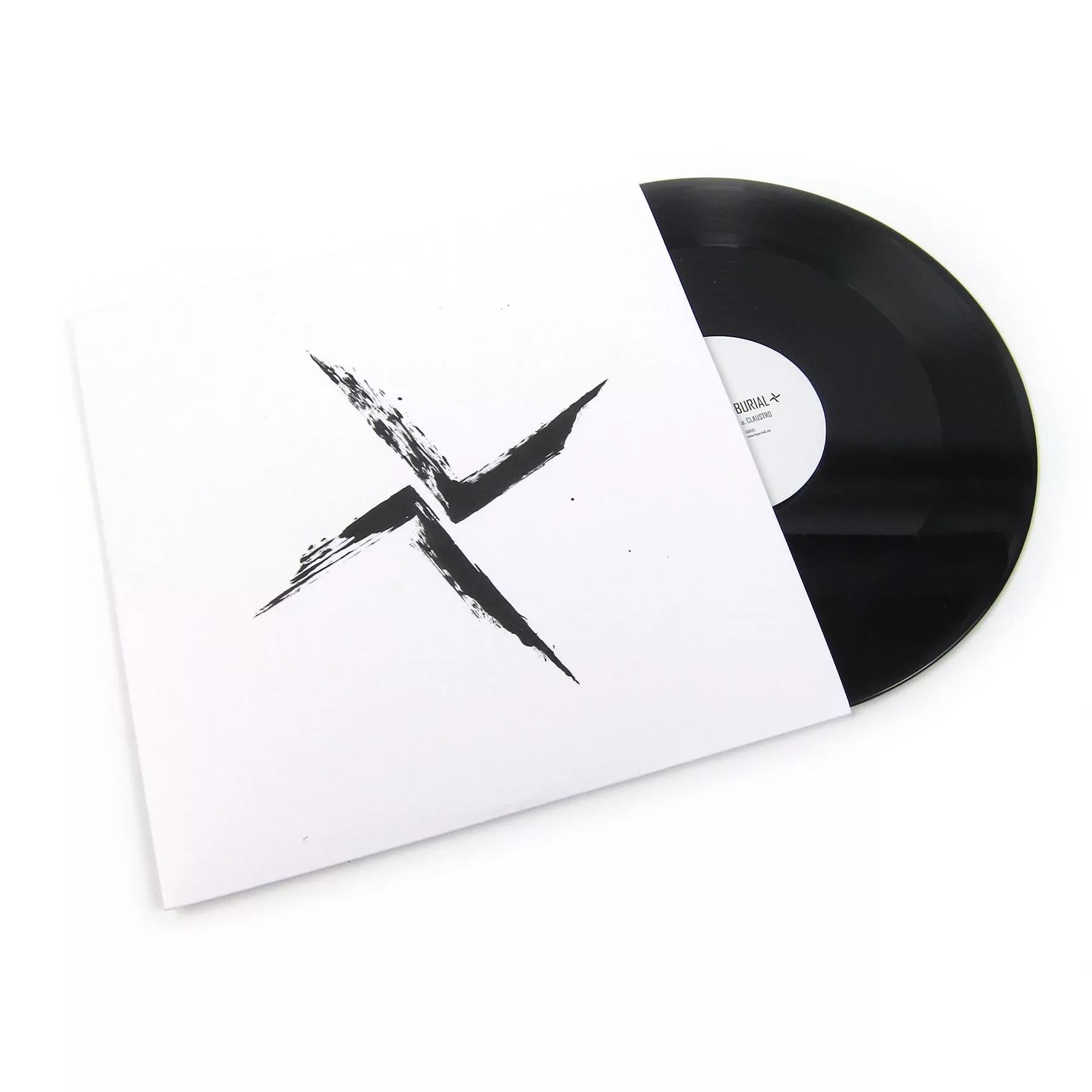 Claustro / State Forest (180g) Vinyl 12"