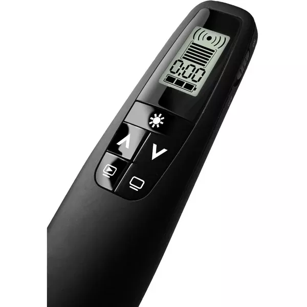 Clever Professional Presenter C850 with Green Laser Pointer