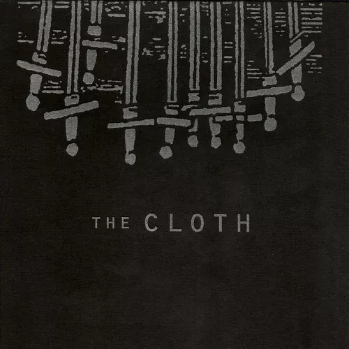 Cloth: Skinless / Touched - 7-INCH SINGLE