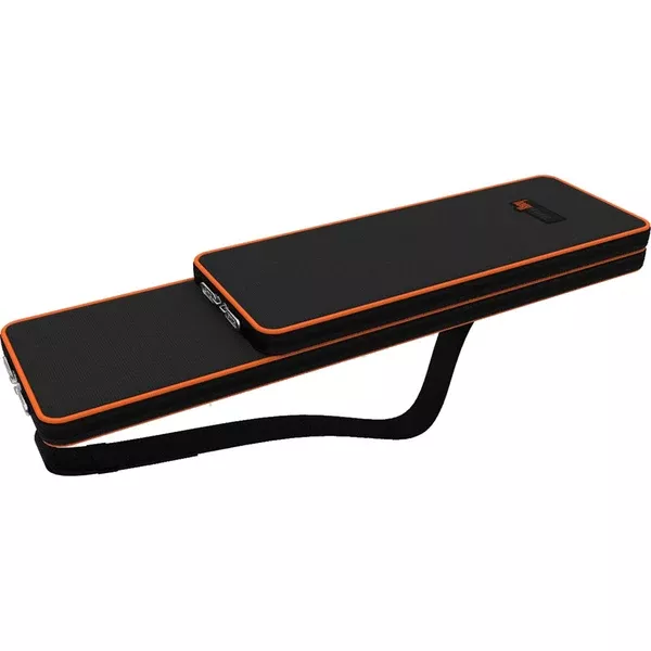 CME Solar Xkey37 Protection Carrying Case (Black)