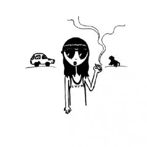 Colleen Green: Cujo - 12-INCH SINGLE