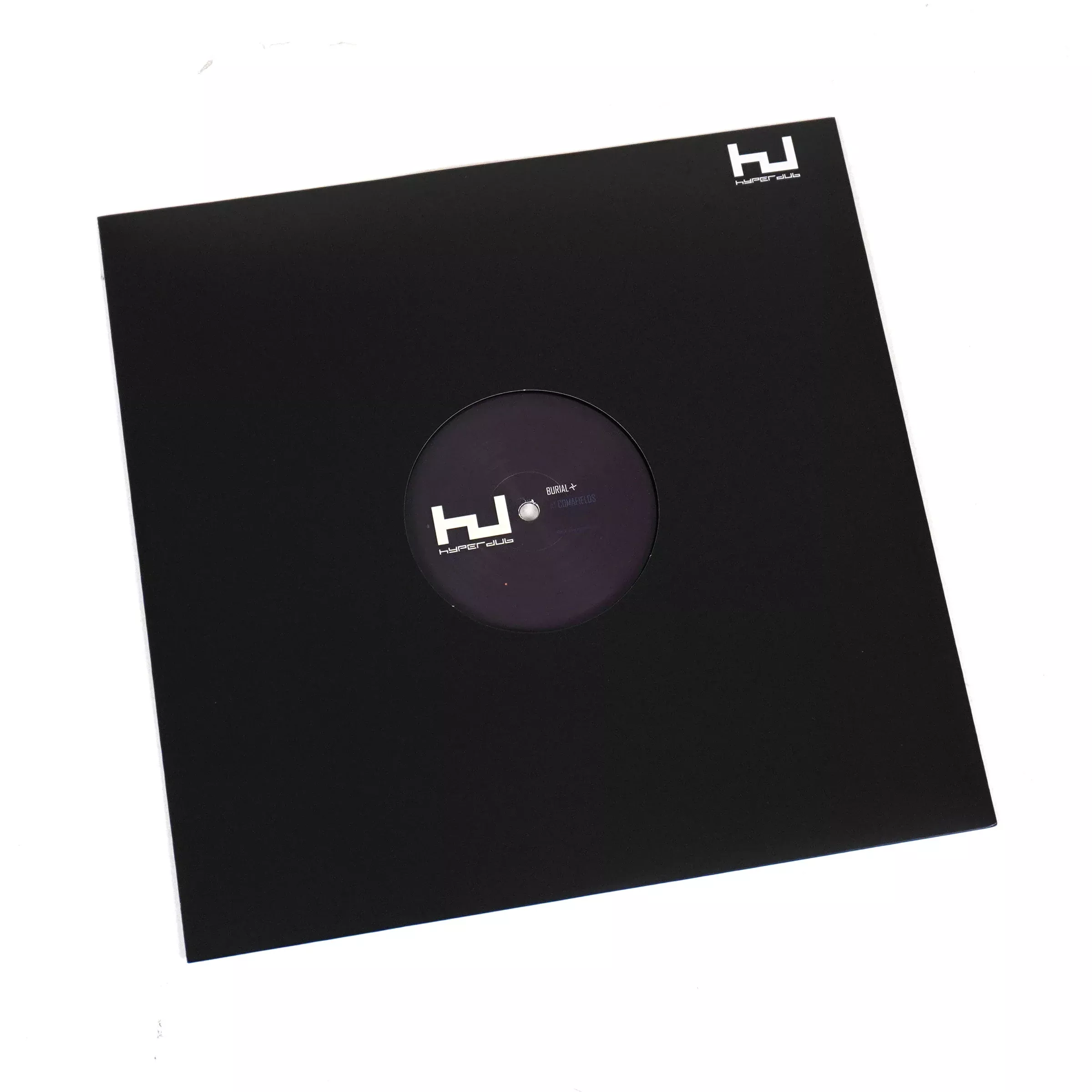 Comafields / Imaginary Festival Vinyl 12"
