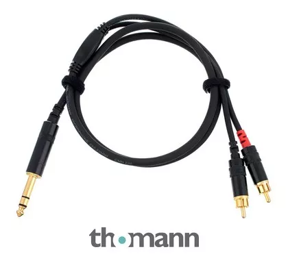 Cordial CFY 0,9 VCC