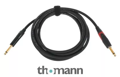 Cordial CSI 3 PP Silent 3m