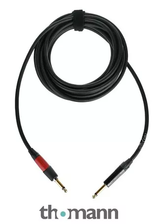 Cordial CSI 6 PP Silent 6m