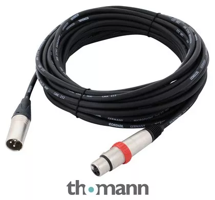 Cordial CTM 10 MFS-CS