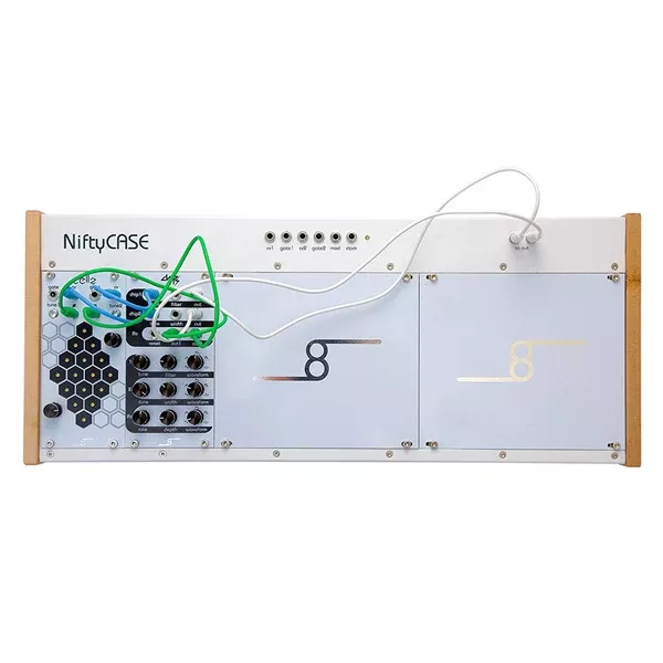 Cre8audio Eurorack Synthesizer Nifty Bundle Kit