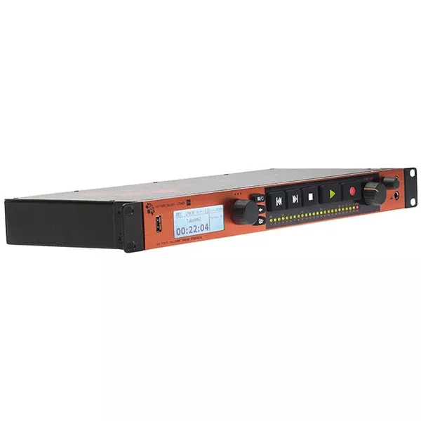 CYMATIC AUDIO UTrack24 24-Channel Recorder-Player-USB Interface For Mac and PC