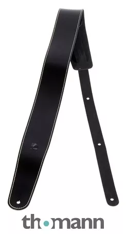 Daddario Guitar Strap 25LS00DX