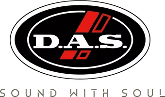 DAS AUDIO DOLLY-DUO-10