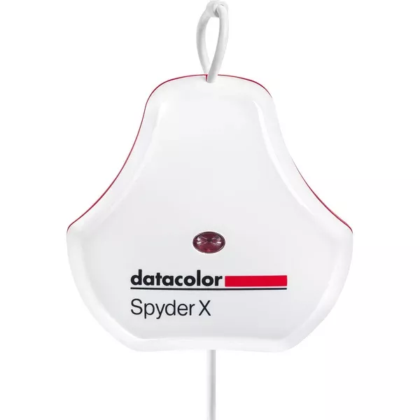Datacolor SpyderX Pro Colorimeter