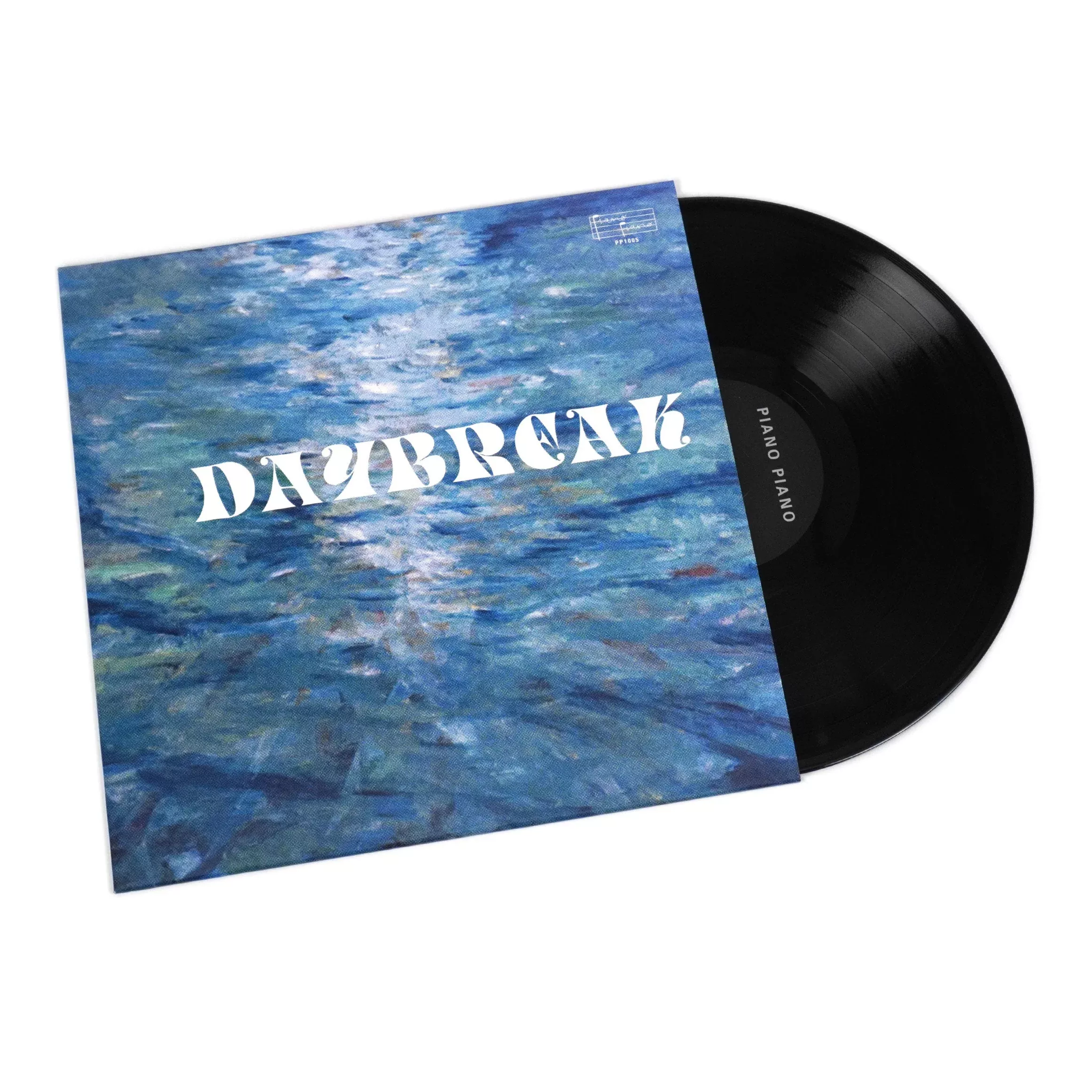 Daybreak Vinyl LP