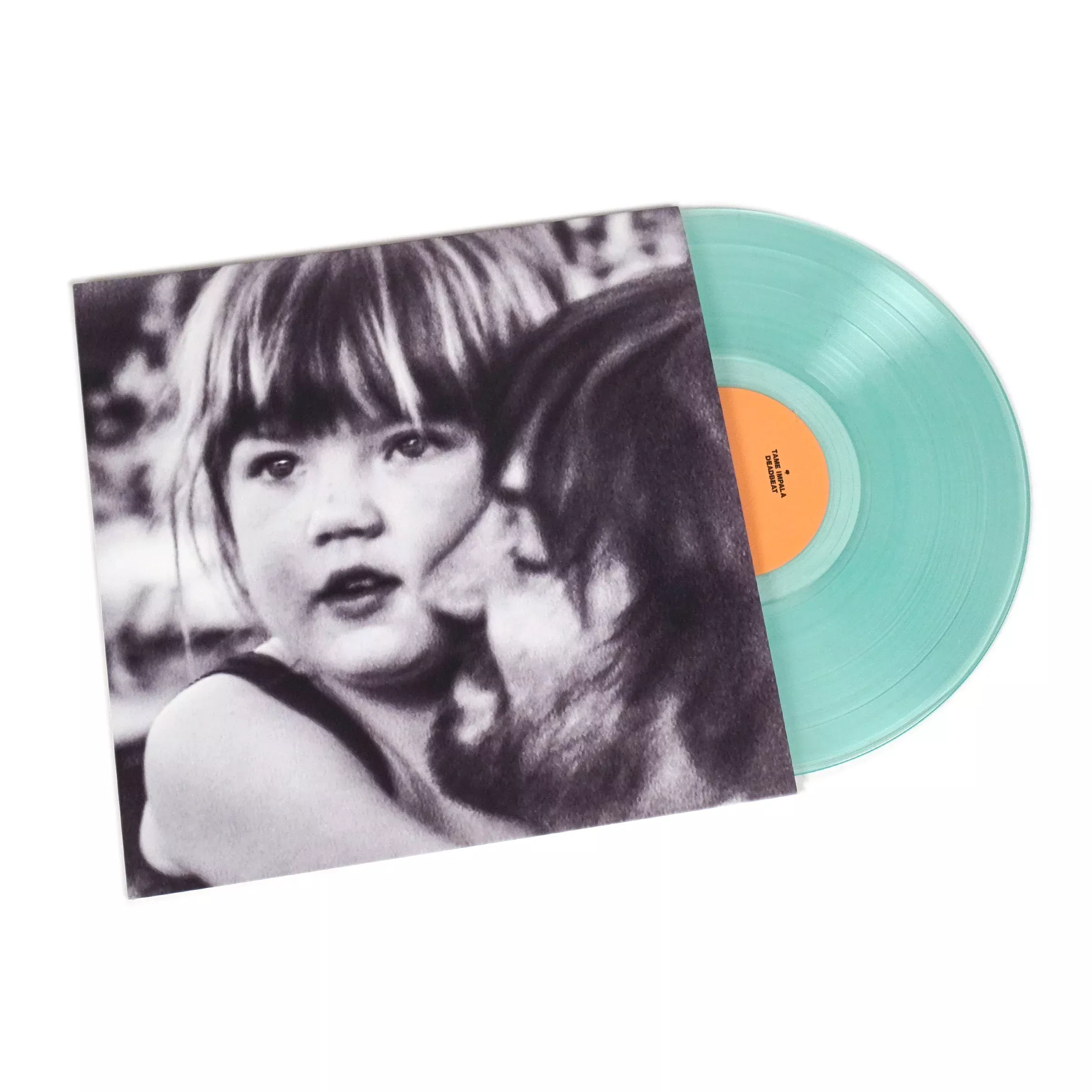 Deadbeat (Indie Exclusive Colored Vinyl) Vinyl 2LP