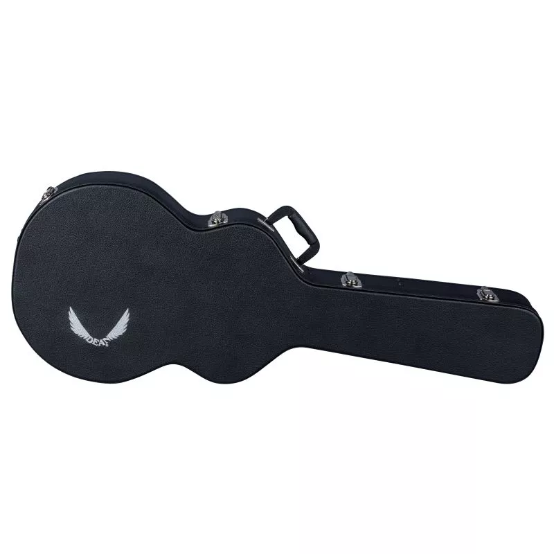 Dean DHS-COLT Hardshell Case for Colt Series Guitars (Case Only)