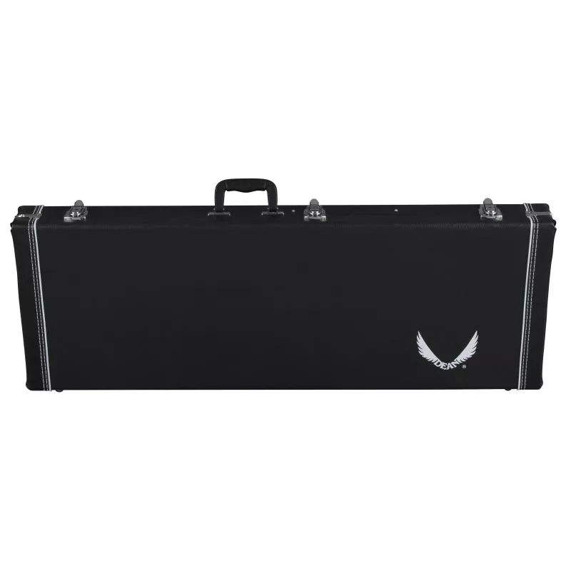 Dean DHS-EG Hardshell Case for 6-Inline & Cadi Guitars (Case Only)