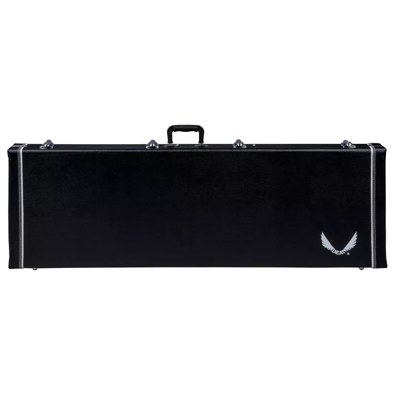 Dean DHS-HYBRID Hardshell Case for Hybrid Bass (Case Only)