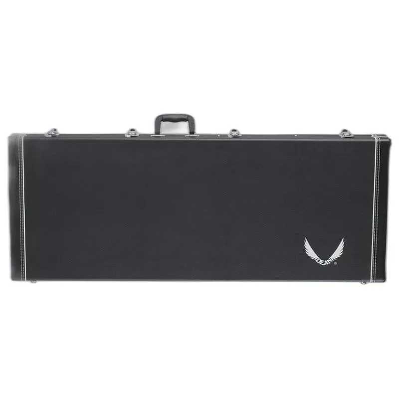 Dean DHS-ML Hardshell Case for ML Series Guitars (Case Only)