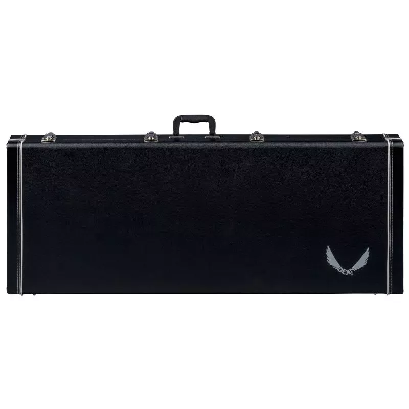 Dean DHS-V Hardshell Case for V Series Guitars (Case Only)