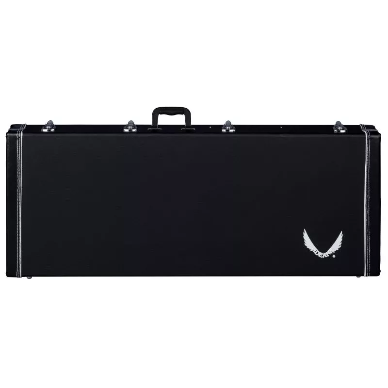 Dean DHS-Z Hardshell Case for Dean Z Series Guitars (Case Only)