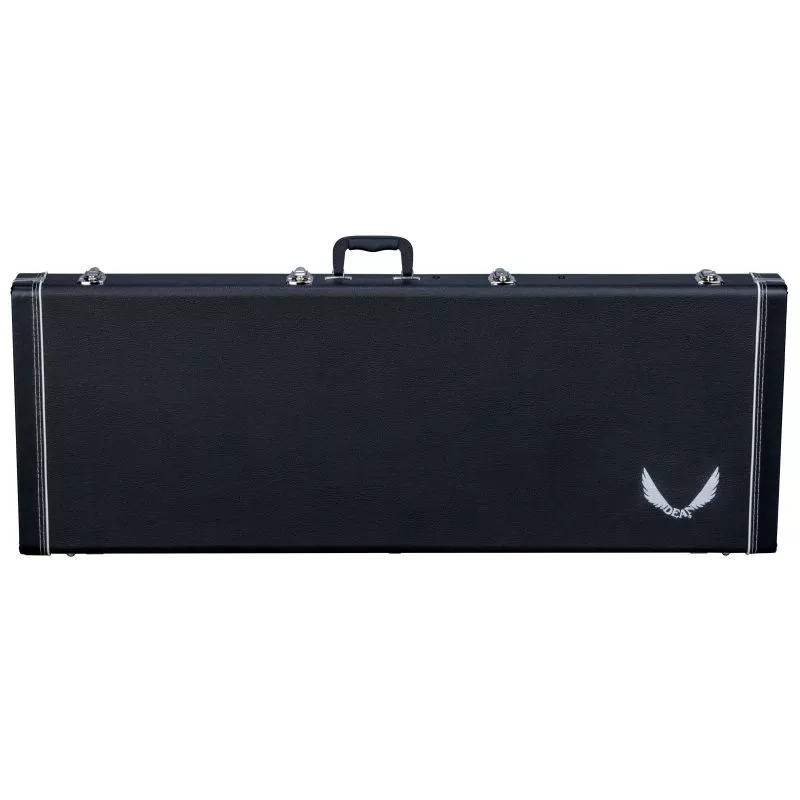 Dean DHS-ZEROL Deluxe Hardshell Case for Zero Left-Handed (Case Only)