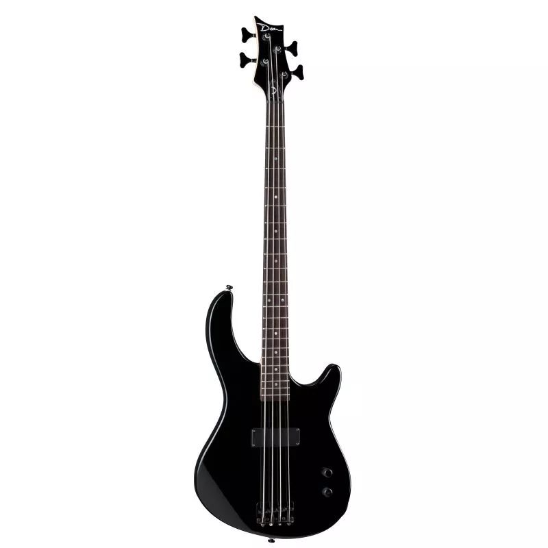 Dean Edge 09 Classic Black Bass Guitar E09 CBK