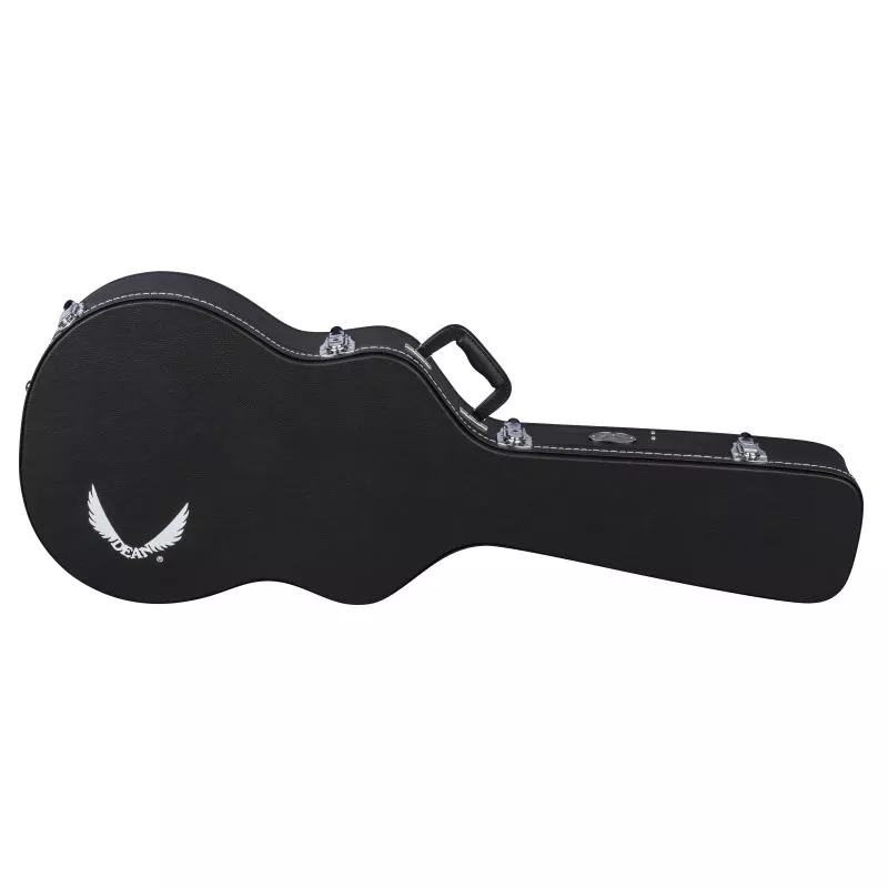 Dean HS-RES Hardshell Case for Resonator Guitars (Case Only)