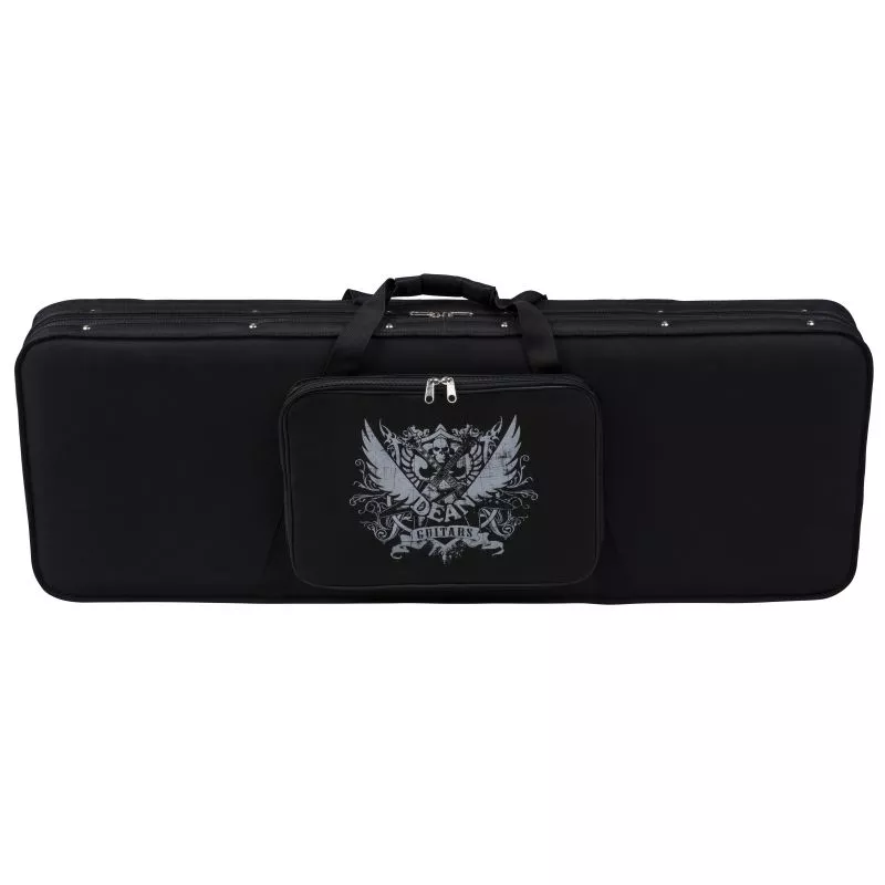 Dean LL-EG Lightweight Case for Electric Guitars (Case Only)