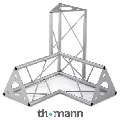 Decotruss Corner 3-Way/ R SAL 33 SI