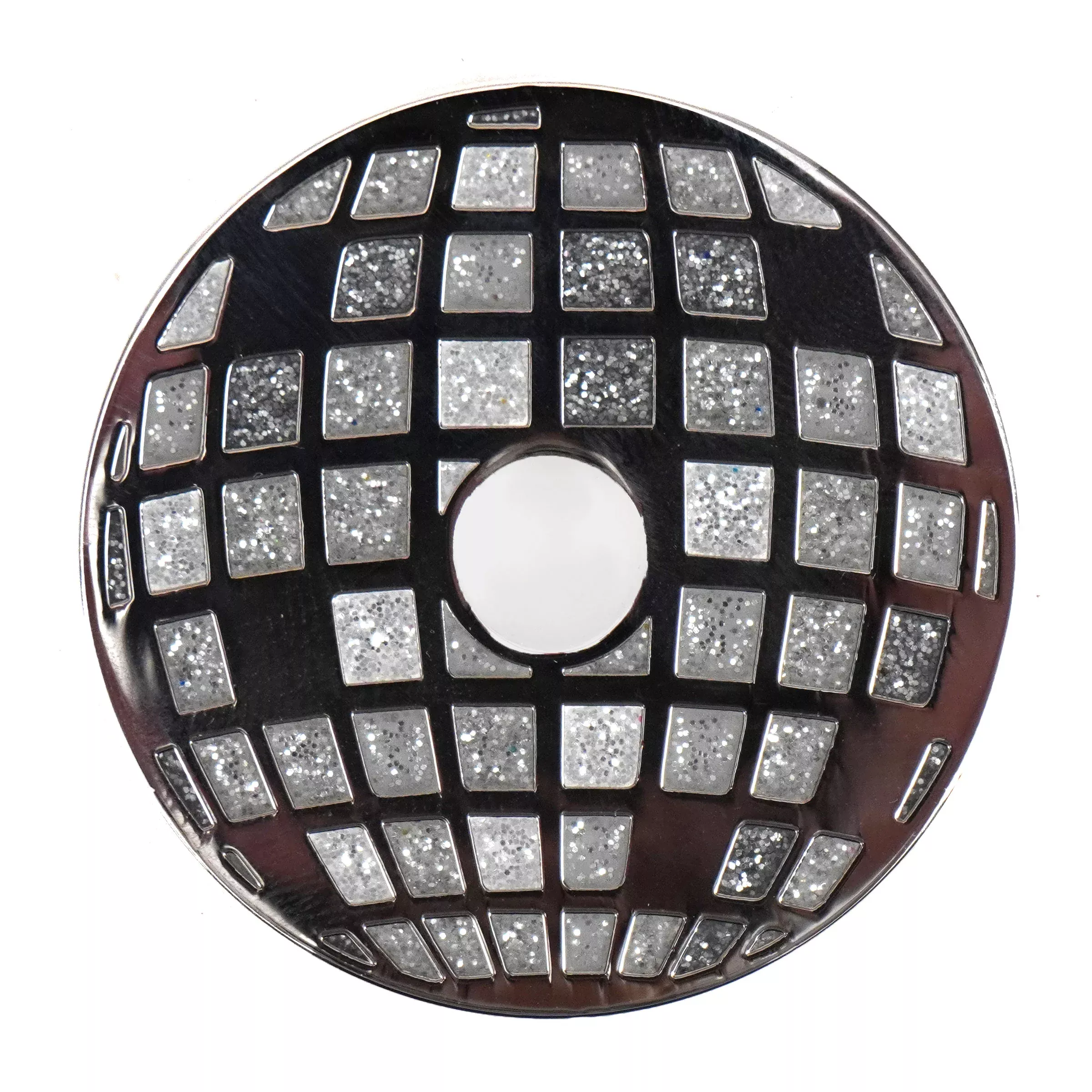 Disco Ball 45 Adaptor