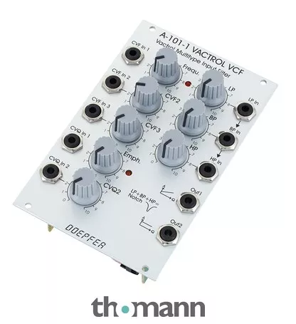 Doepfer A-101-1
