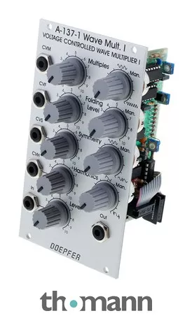 Doepfer A-137-1 Wave Multiplier I