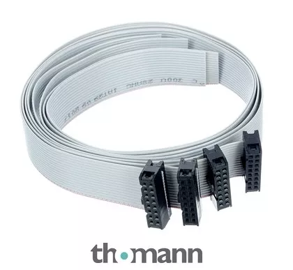 Doepfer MTC 64 Cable Set